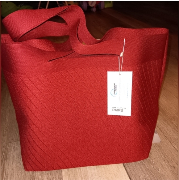 Women's Tote by Dream Pairs - Picture 1 of 8